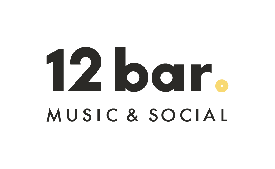 12 Bar Music and Social